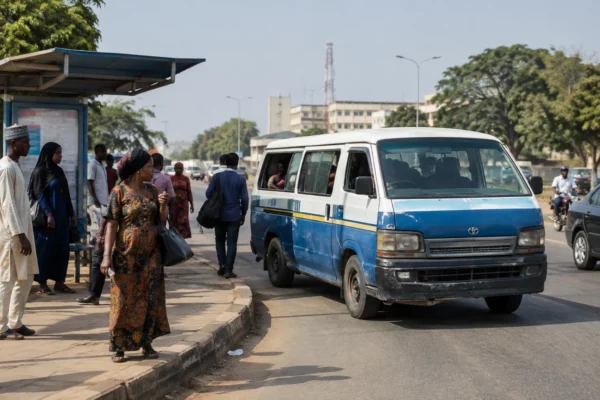 Au Nigeria, les morts en détention exposent les défaillances du contrôle des forces de sécurité