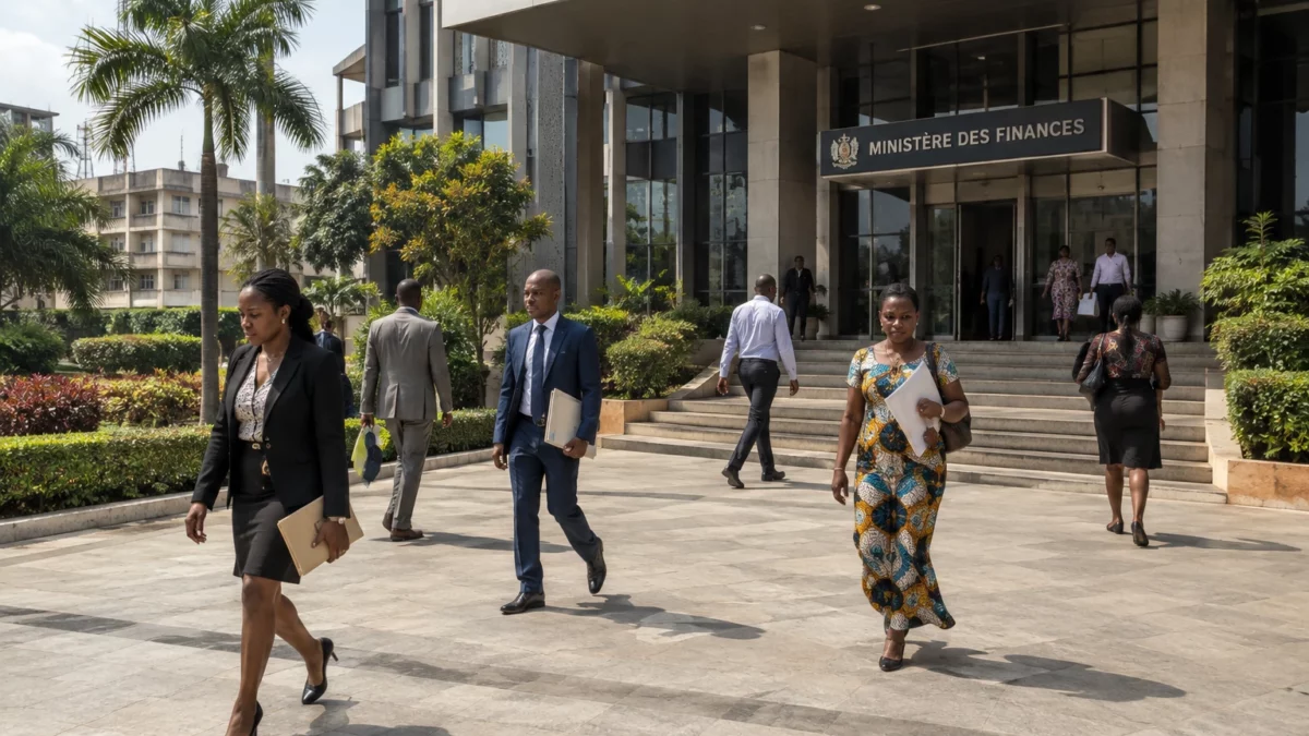 Au Cameroun, l’emprunt en dollars vise les arriérés, mais alourdit les engagements jusqu’en 2033