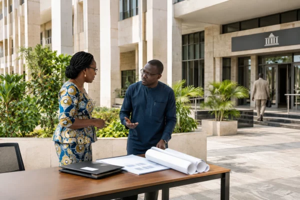 Au Bénin, l’accord annoncé par Ecobank pose la question des retombées concrètes pour l’économie locale