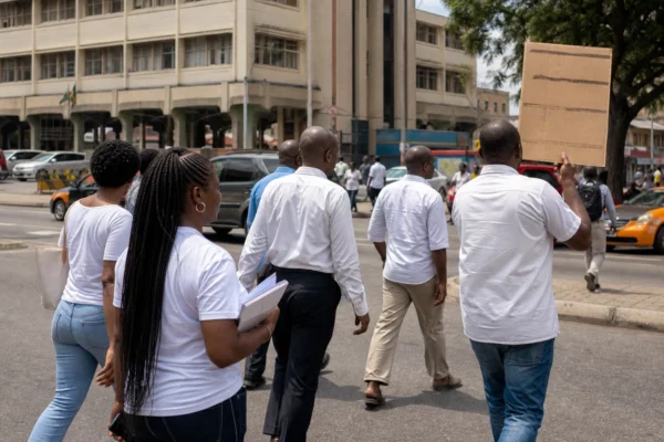 Au Ghana, la lutte anticorruption met Mahama face à l’exigence d’une justice égale pour tous les camps politiques