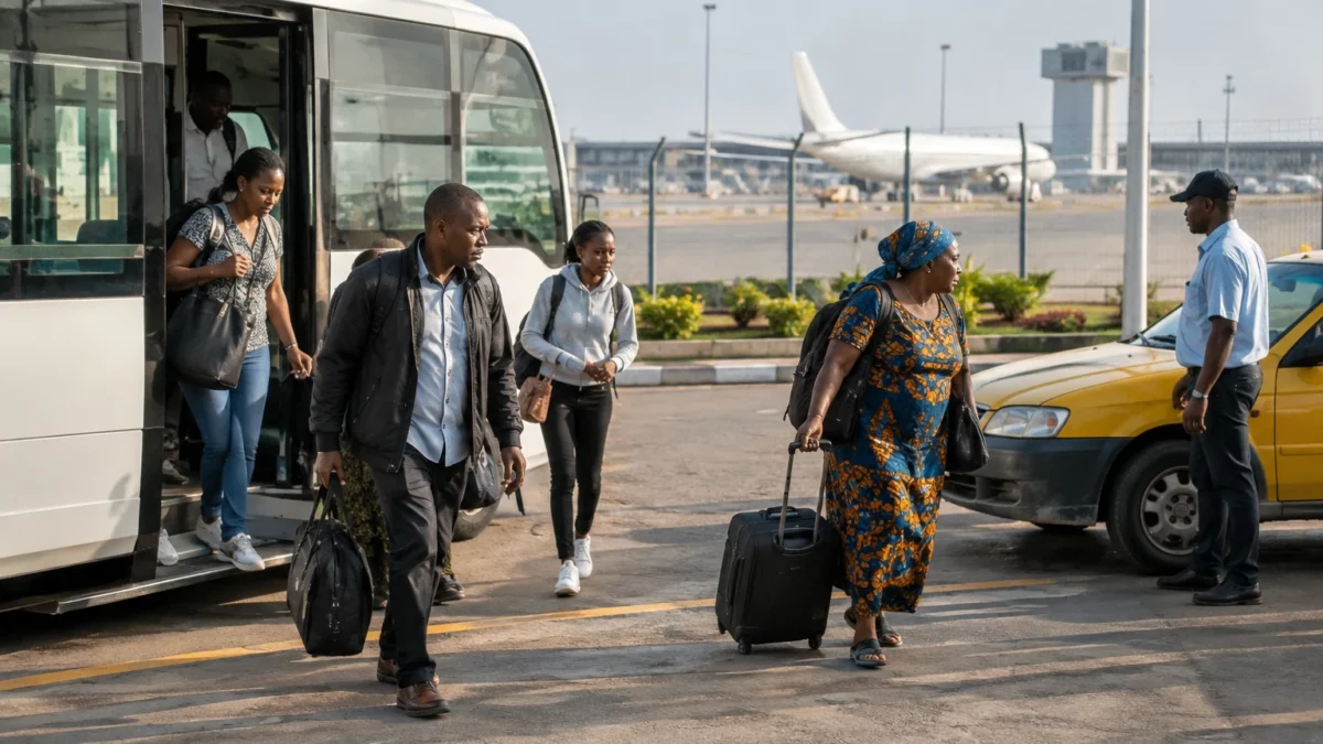 En RDC, Congo Airways doit convertir ses annonces de relance en vols réguliers pour rétablir une desserte fiable