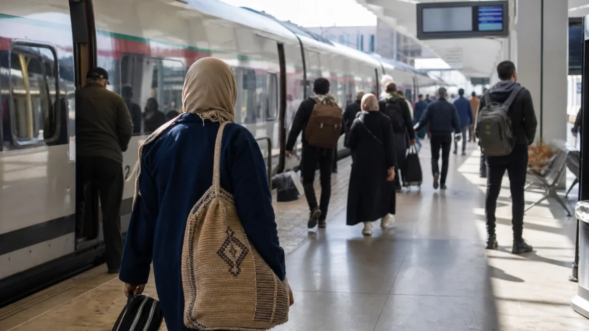 À Venise, le Maroc transforme la laine en espace de mémoire pour sa première participation nationale à la Biennale d’art