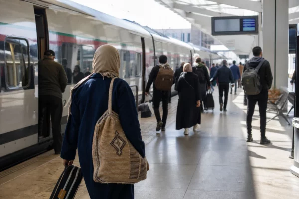 À Venise, le Maroc transforme la laine en espace de mémoire pour sa première participation nationale à la Biennale d’art