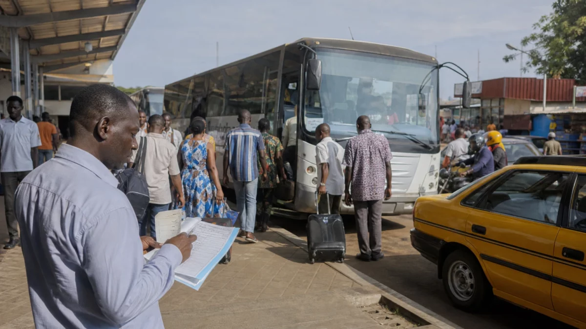 À Paris, le Bénin veut convertir sa coopération avec la France en résultats sur l’énergie, la sécurité et le patrimoine