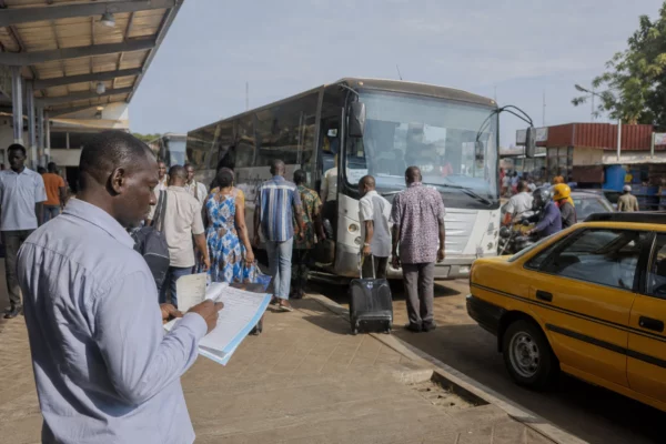 À Paris, le Bénin veut convertir sa coopération avec la France en résultats sur l’énergie, la sécurité et le patrimoine