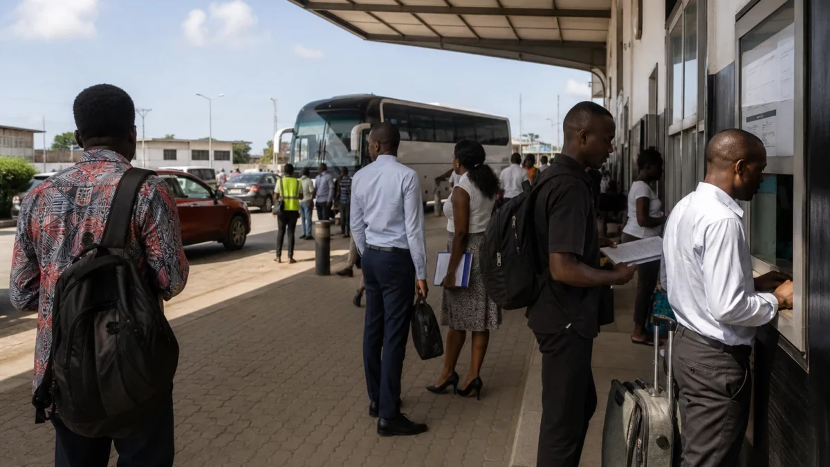 Emploi Angola Portugal : comment Luanda veut sécuriser l’accès des travailleurs angolais aux offres portugaises