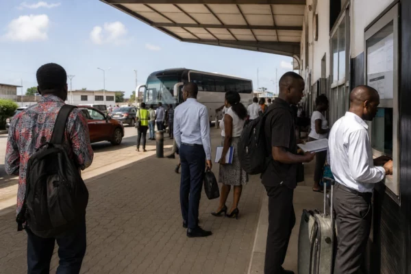 Emploi Angola Portugal : comment Luanda veut sécuriser l’accès des travailleurs angolais aux offres portugaises