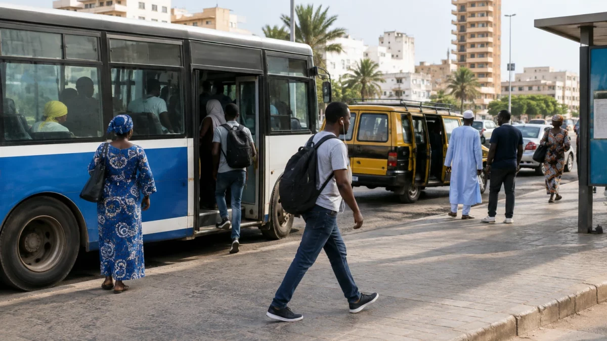 Au Sénégal, la loi durcie et les arrestations mettent les droits LGBT à l’épreuve avant les Jeux de Dakar