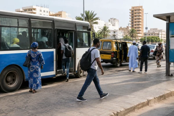 Au Sénégal, la loi durcie et les arrestations mettent les droits LGBT à l’épreuve avant les Jeux de Dakar