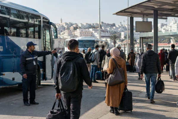 Après Ceuta, le Maroc veut redéfinir ses règles migratoires avec l’Europe sans rompre avec ses partenaires