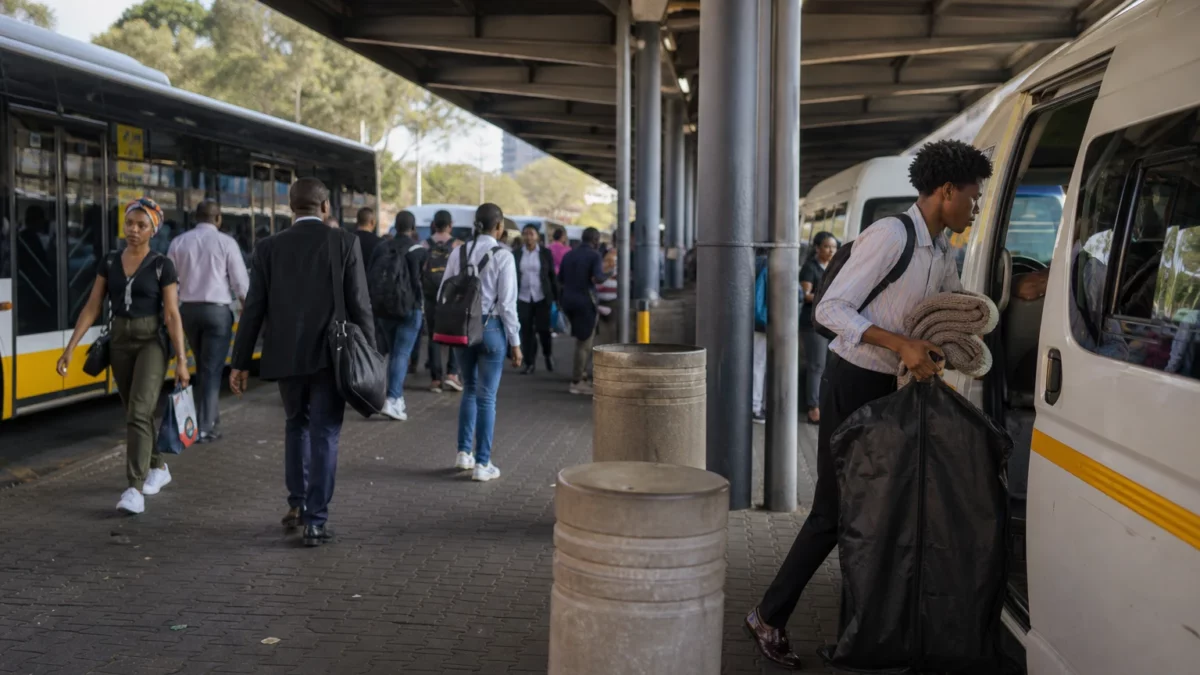 À Paris, MaXhosa Africa transforme une première sud-africaine en tremplin pour les créateurs liés au continent africain
