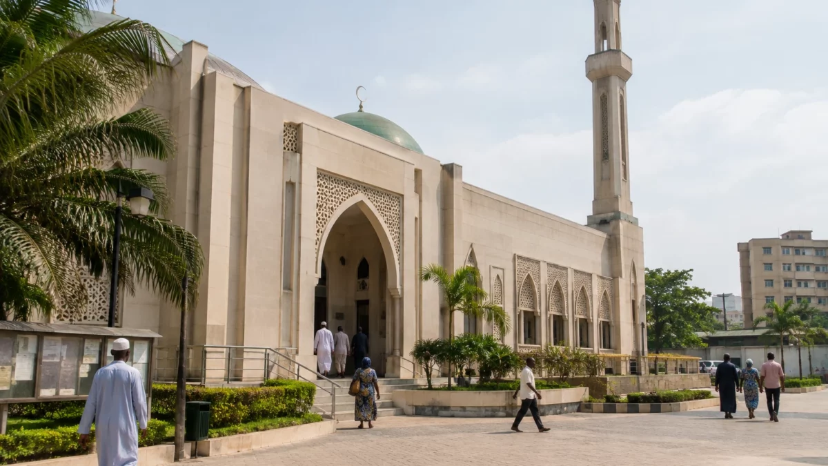 Après l’exil, l’inhumation à Abidjan place l’UFR de Sidya Touré devant le défi de la succession politique en Guinée