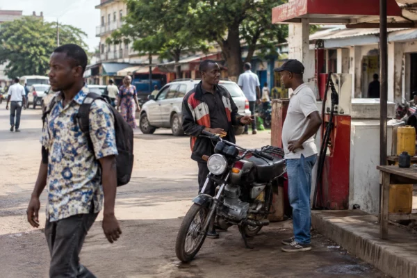 À Bangui, la hausse du carburant divise les conducteurs et fragilise l’appel à la ville morte en Centrafrique