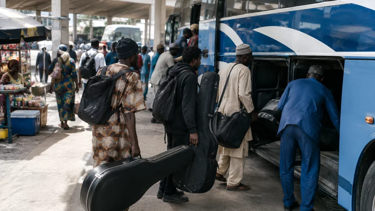 À Paris, le Grand Bal de Youssou N’Dour fait résonner le mbalax sénégalais au-delà de la diaspora