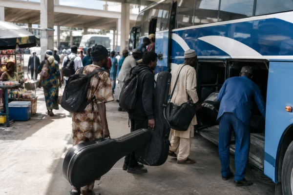 À Paris, le Grand Bal de Youssou N’Dour fait résonner le mbalax sénégalais au-delà de la diaspora