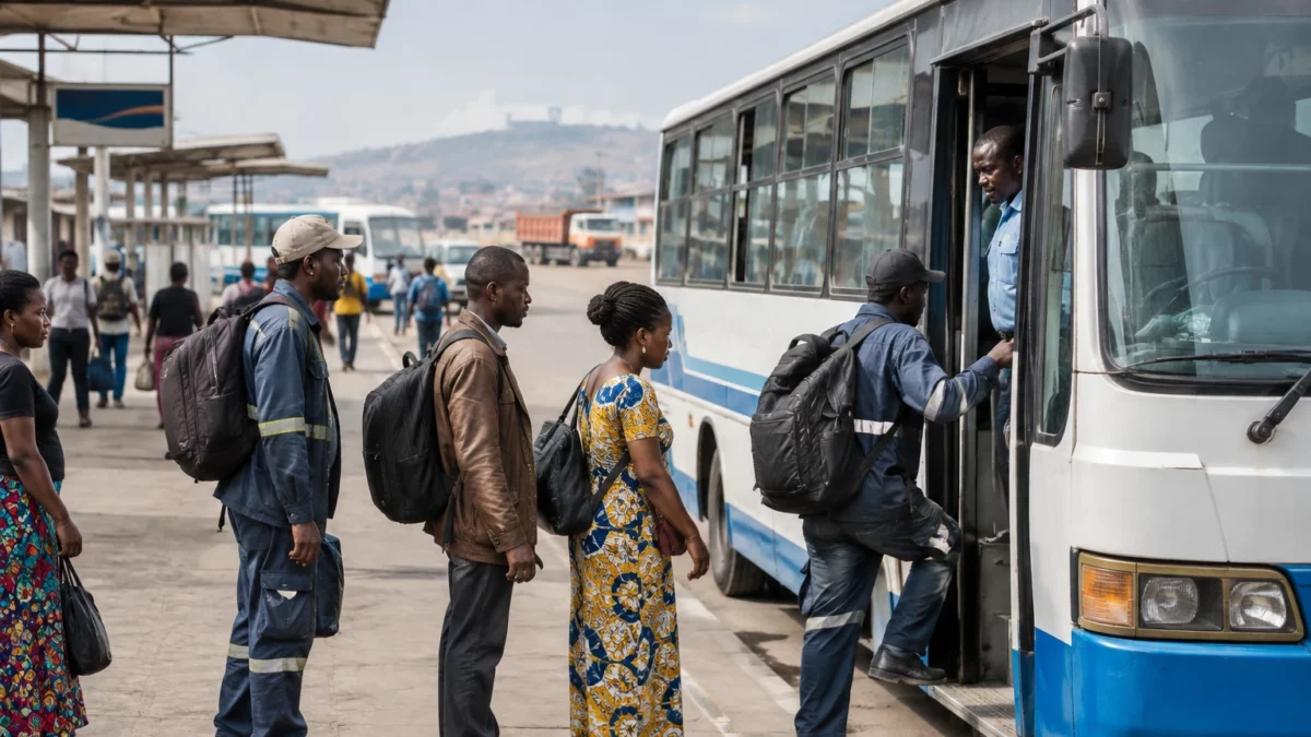 En RDC, l’enquête belge remet la traçabilité des revenus miniers au cœur du débat sur les retombées locales