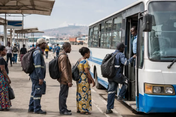En RDC, l’enquête belge remet la traçabilité des revenus miniers au cœur du débat sur les retombées locales