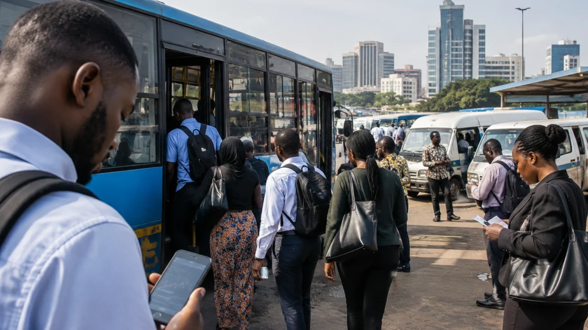 Le Nigeria mise sur la Bourse pour financer ses géants énergétiques, mais les obstacles freinent encore leur ouverture