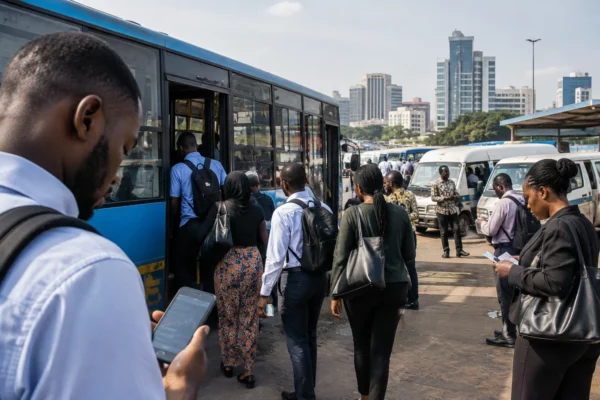 Le Nigeria mise sur la Bourse pour financer ses géants énergétiques, mais les obstacles freinent encore leur ouverture