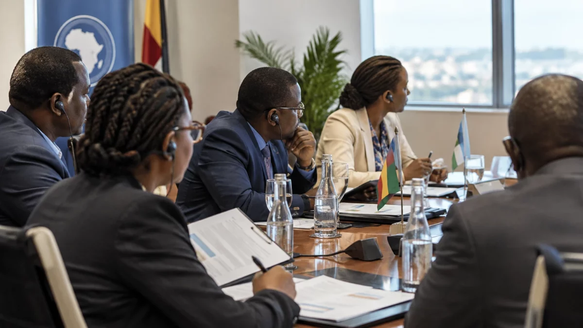 En Ouganda, l’accord avec Washington écarte des milliers de recours et soulève la question des garanties d’asile