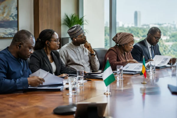 Au Nigeria, Eni transfère une participation pétrolière à Apex et mise davantage sur les eaux profondes et le gaz