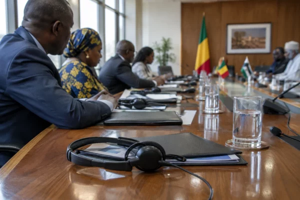 À Bamako, le procès foncier met à l’épreuve la gestion de l’aéroport et la confiance dans l’administration malienne