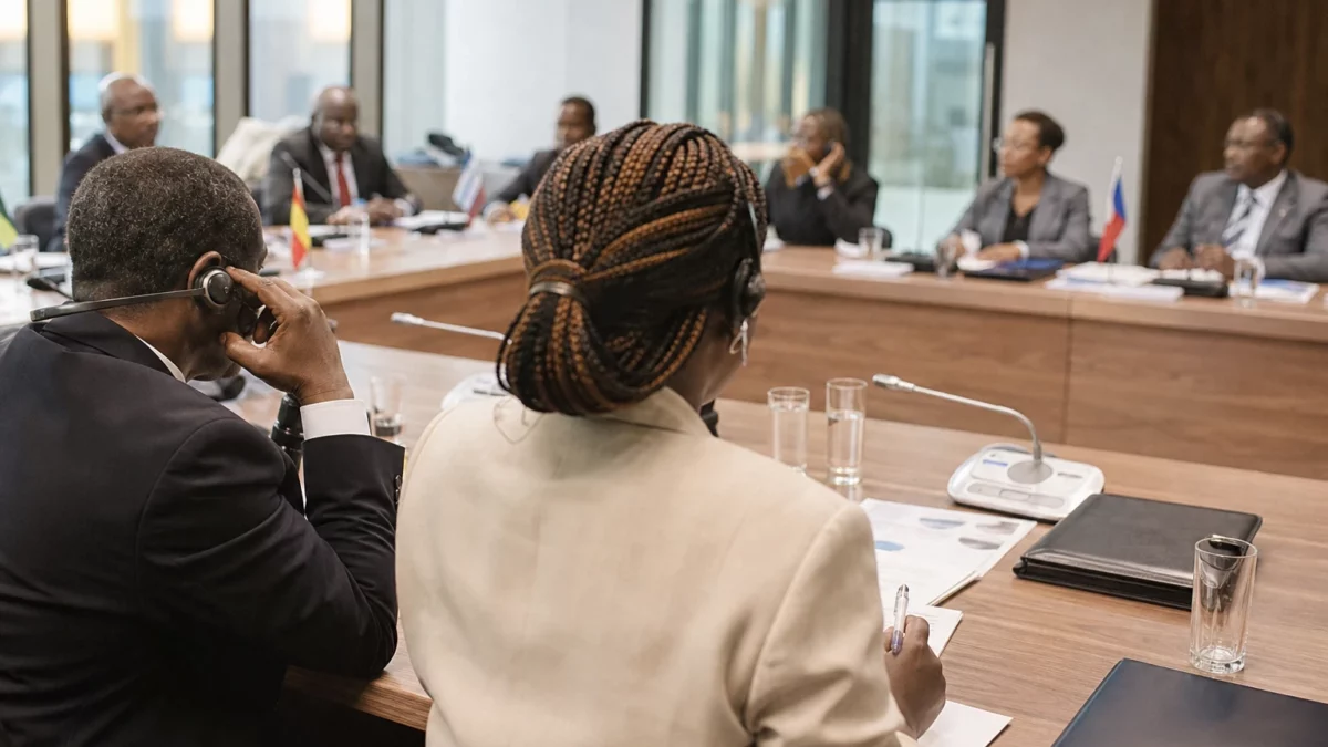 Au Cameroun, la grève universitaire bloque les campus et met la rentrée du 7 octobre sous forte pression