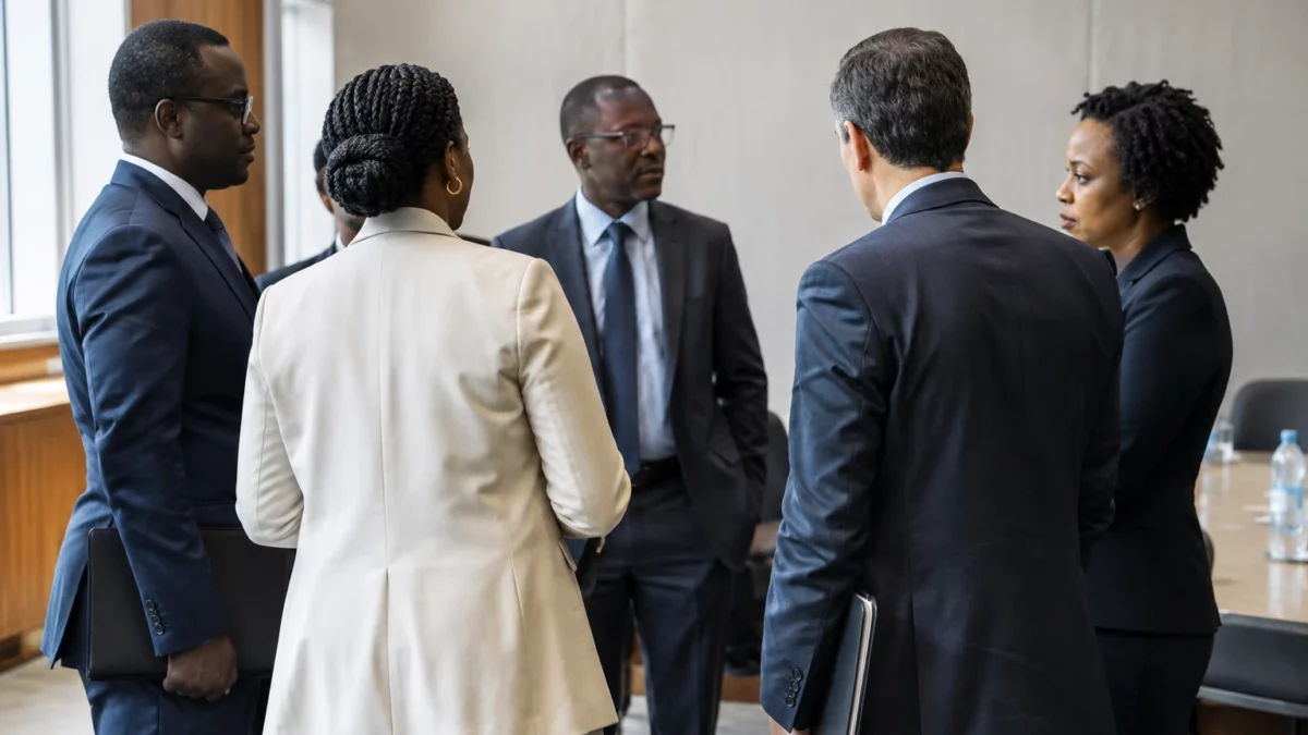Entre accord préliminaire et créanciers, la dette du Sénégal met à l’épreuve les promesses d’accélération du G20