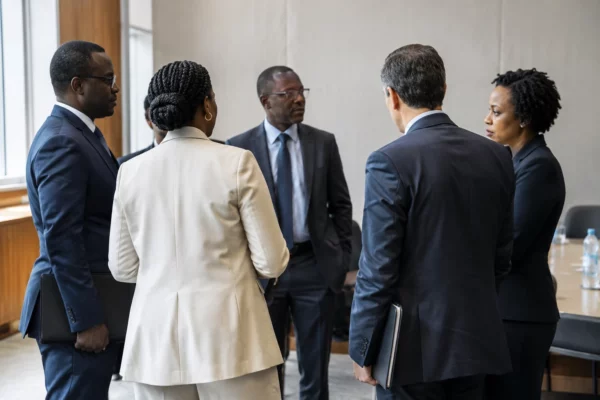 Entre accord préliminaire et créanciers, la dette du Sénégal met à l’épreuve les promesses d’accélération du G20