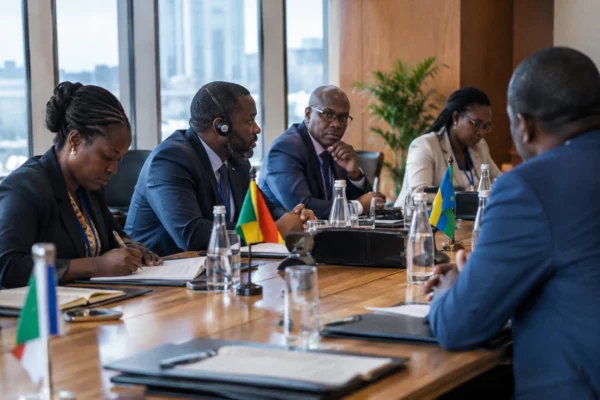 À Zalambessa, l’avancée de l’armée éthiopienne ravive le risque d’escalade entre Addis-Abeba et Asmara
