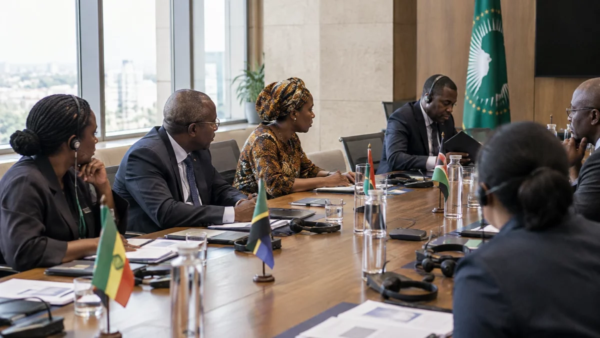 Au Tigré, la reprise des combats met à l’épreuve l’accord de paix et inquiète toute la Corne de l’Afrique