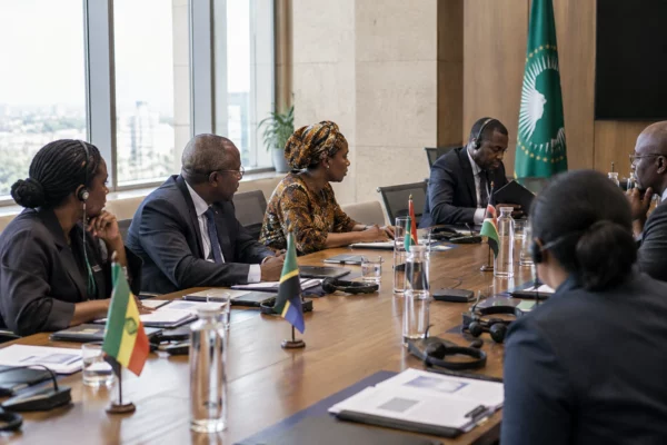 Au Tigré, la reprise des combats met à l’épreuve l’accord de paix et inquiète toute la Corne de l’Afrique