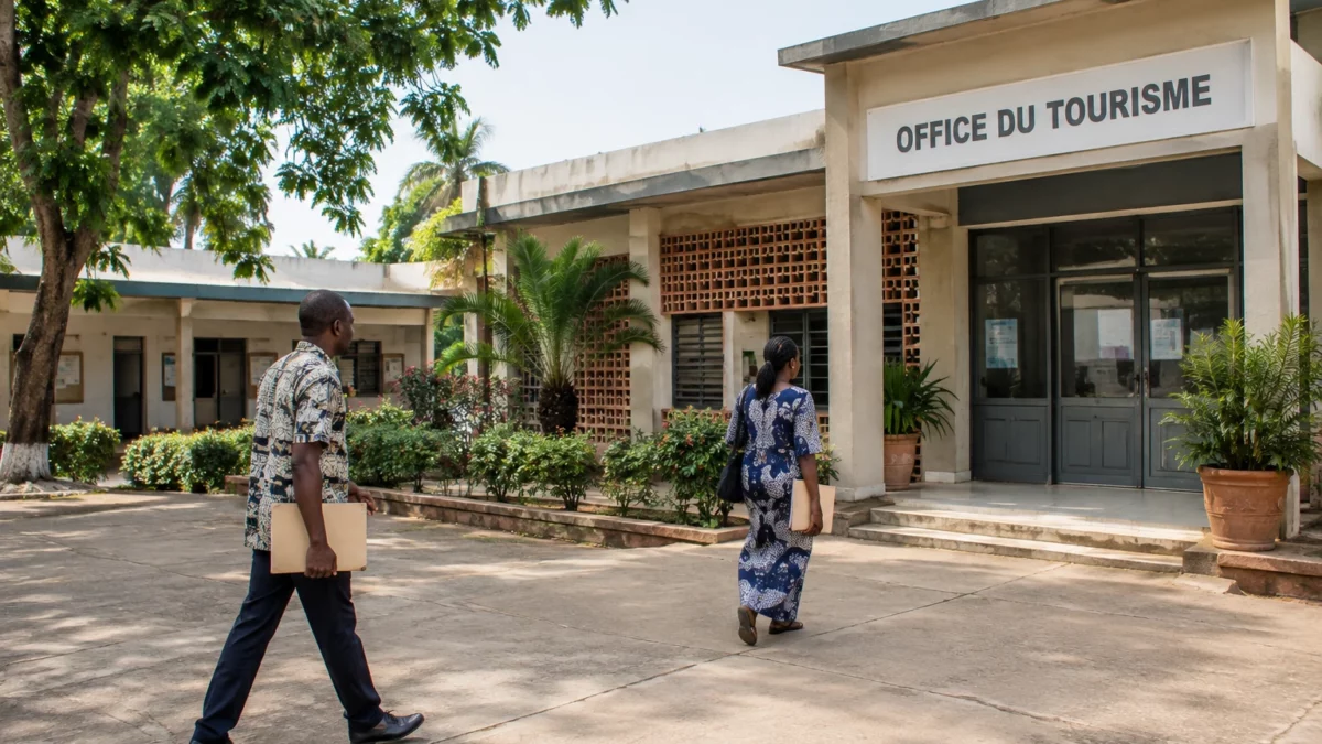 Tourisme culturel au Bénin : la visibilité internationale suffira-t-elle à faire vivre les territoires ?