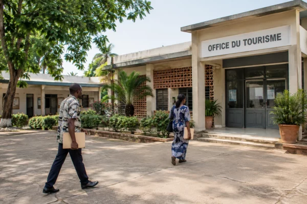 Tourisme culturel au Bénin : la visibilité internationale suffira-t-elle à faire vivre les territoires ?