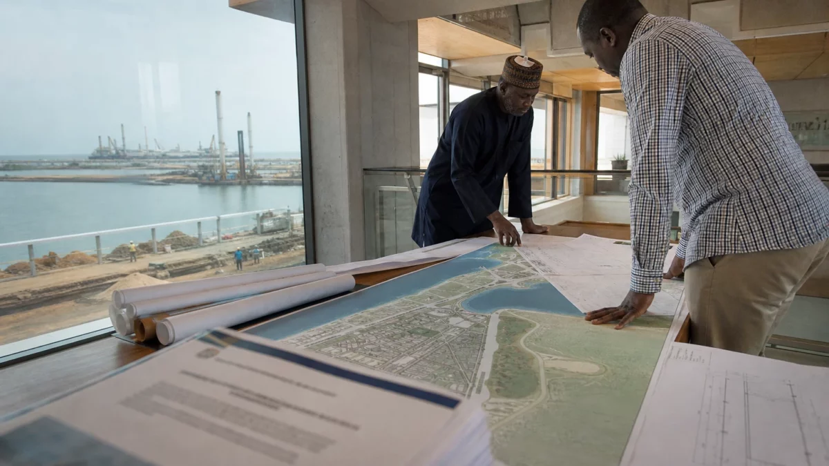 Olokola LNG : le Nigeria veut relancer un projet gazier, mais l’accès au gaz reste le principal obstacle