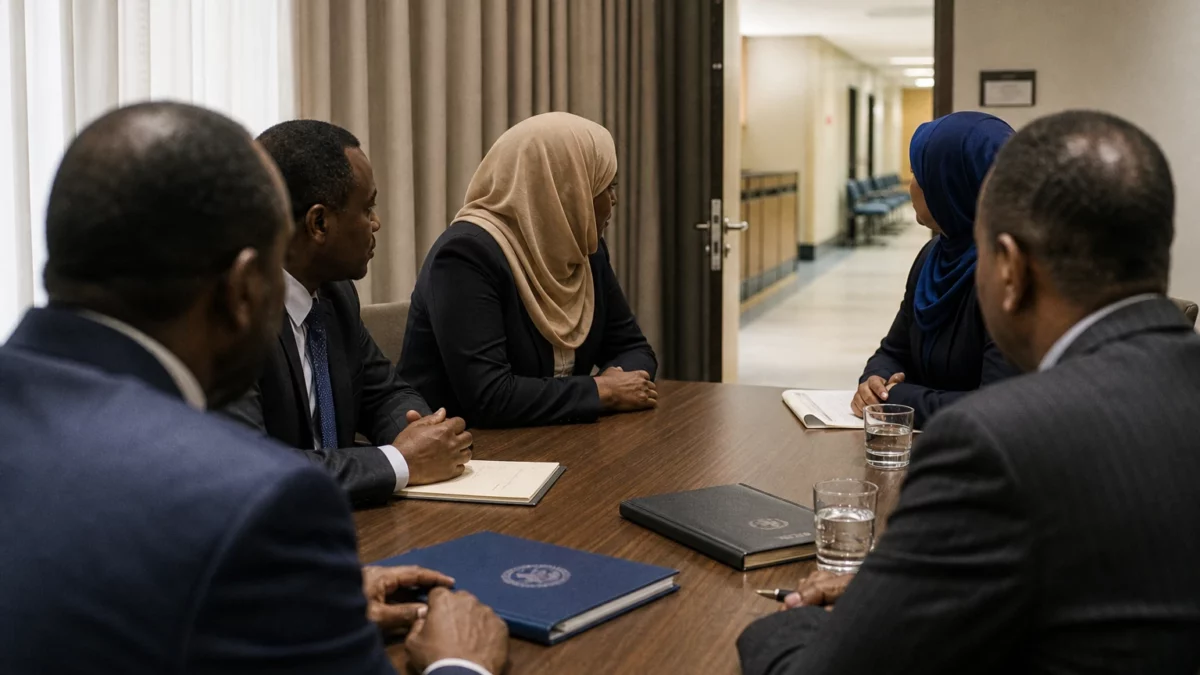 Au Soudan, la santé d’Omar el-Béchir ravive le dilemme entre soins, détention et justice internationale
