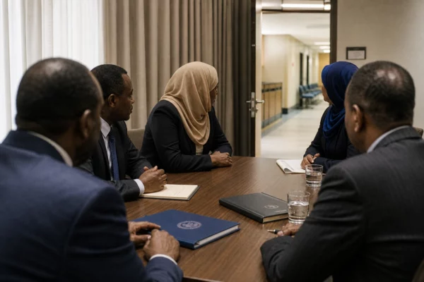 Au Soudan, la santé d’Omar el-Béchir ravive le dilemme entre soins, détention et justice internationale