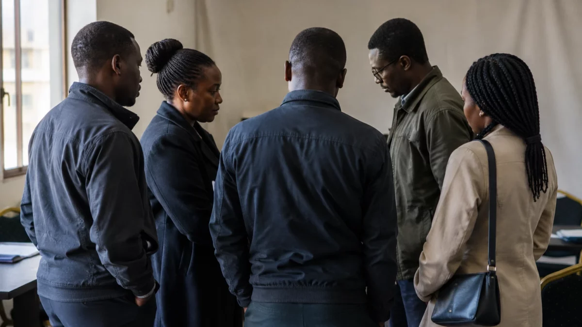 Au Kenya, la disparition de Twaha Mwaipaya met à l’épreuve la protection des opposants en exil à Nairobi