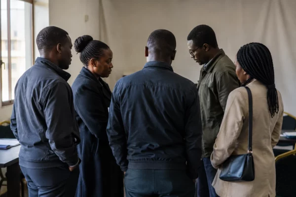 Au Kenya, la disparition de Twaha Mwaipaya met à l’épreuve la protection des opposants en exil à Nairobi