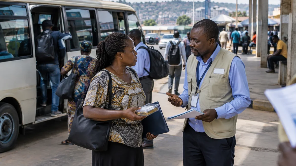 En RDC, alléger les taxes sur l’or artisanal suffira-t-il à faire revenir les ventes dans le circuit légal ?