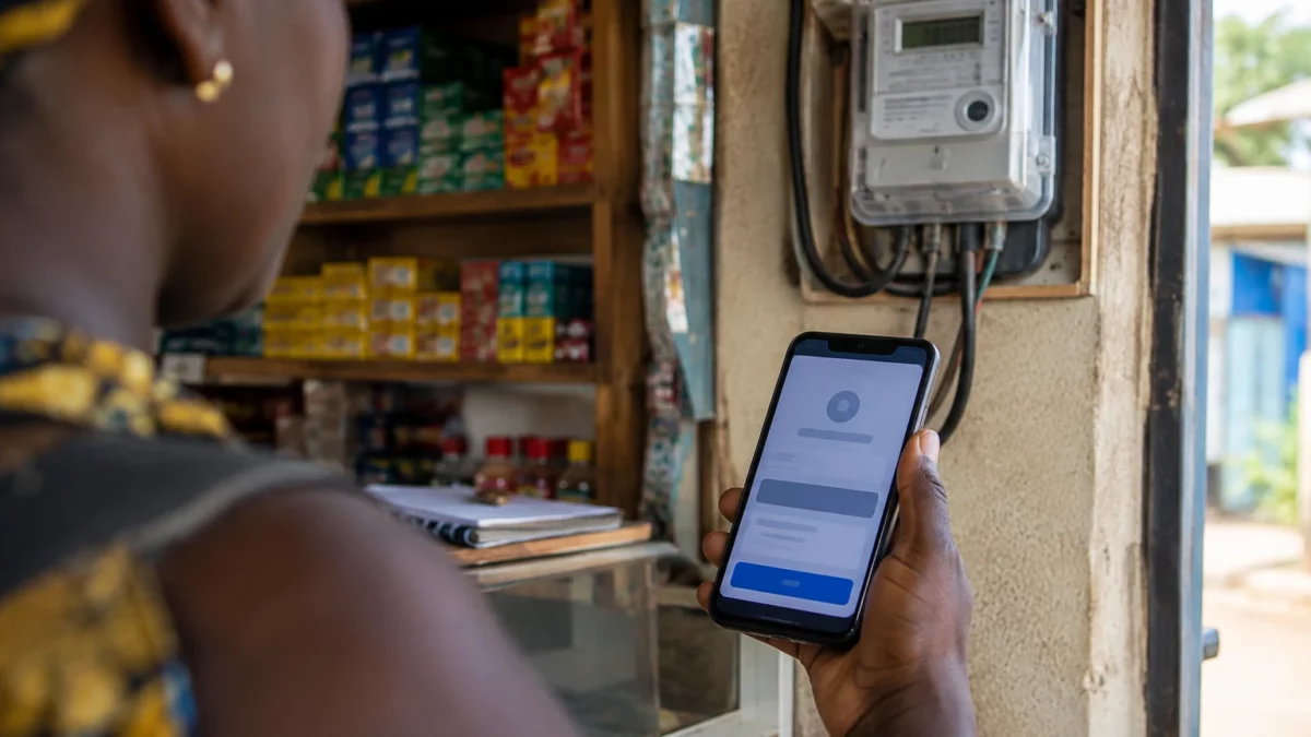 Le Bénin mise sur 65 millions de dollars pour connecter 127 localités au réseau électrique