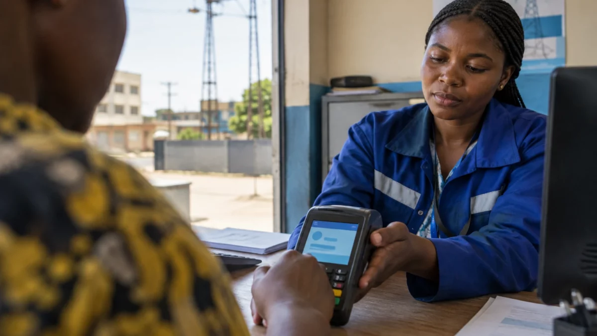 La ligne électrique entre la RDC et la Zambie promet d’alimenter les mines, mais son financement reste à boucler