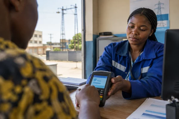 La ligne électrique entre la RDC et la Zambie promet d’alimenter les mines, mais son financement reste à boucler