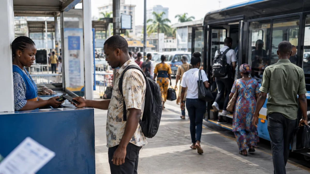 Côte d’Ivoire : le boom du mobile money met les fintechs au défi de financer des services plus diversifiés