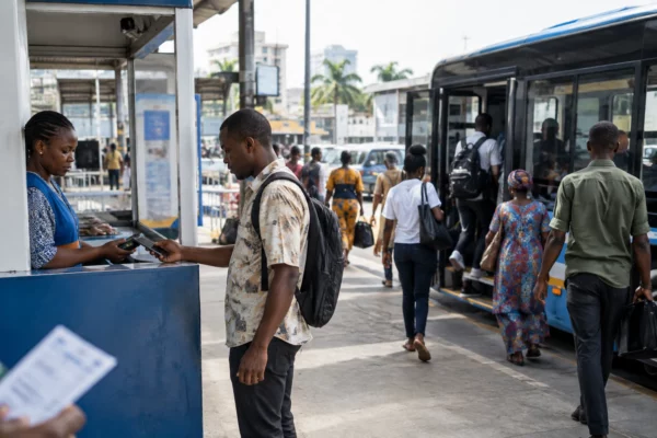 Côte d’Ivoire : le boom du mobile money met les fintechs au défi de financer des services plus diversifiés