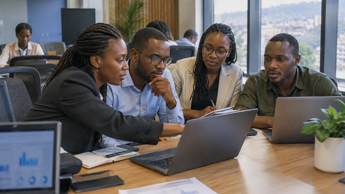 Paiements instantanés Afrique : Kigali veut transformer les critères de qualité en outils pour fiabiliser les transferts africains