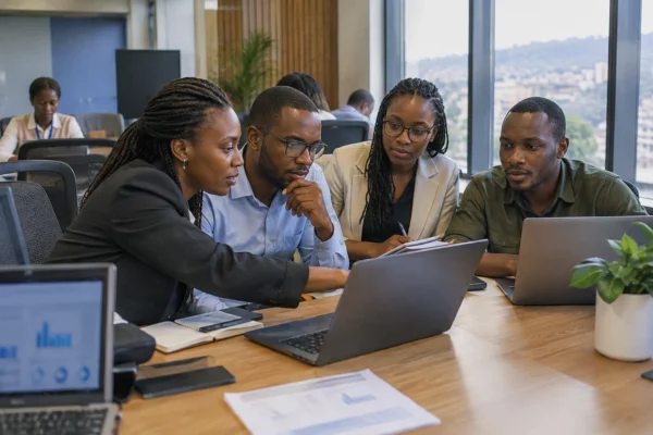 Paiements instantanés Afrique : Kigali veut transformer les critères de qualité en outils pour fiabiliser les transferts africains