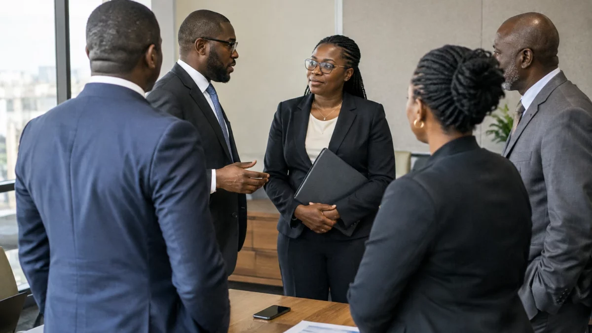 Au Ghana, le yuan gagne une place dans les paiements commerciaux avec la Chine, mais les coûts restent à vérifier