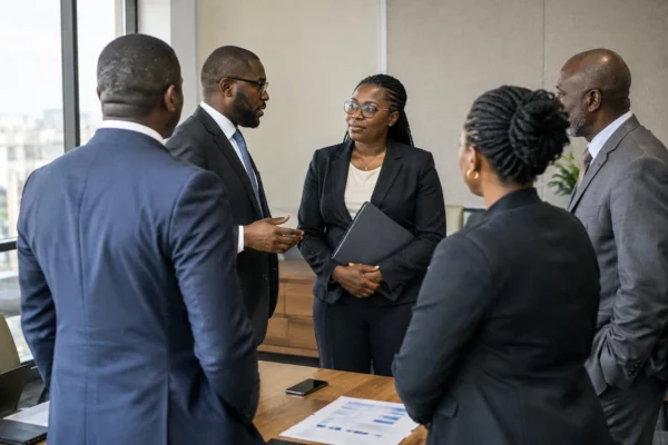 Au Ghana, le yuan gagne une place dans les paiements commerciaux avec la Chine, mais les coûts restent à vérifier