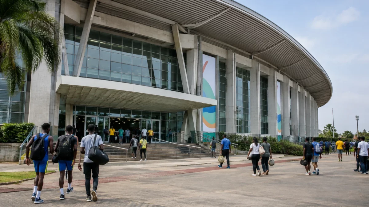 À Abidjan, le MMA amateur cherche à transformer un tournoi continental en filière sportive durable en Côte d’Ivoire